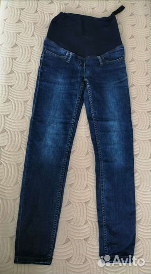 Джинсы для беременных