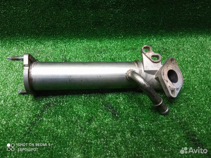 Радиатор системы EGR Ford Transit (2006-2013)