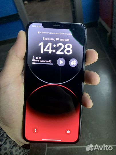 iPhone Xs Max, 64 ГБ