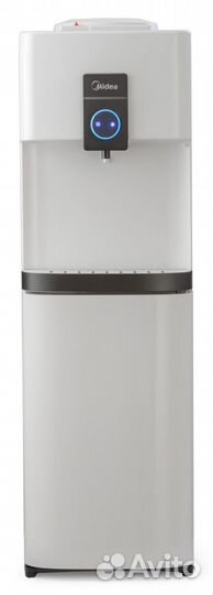 Midea Кулер Midea YL2037S с верхней загрузкой комп