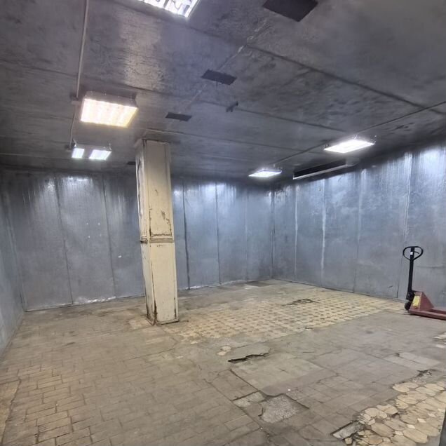 Склад 80м² м.Перово
