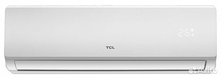 Сплит-система TCL TAC-18HRA/EF Flat