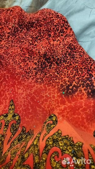 Платье летнее 52 размер