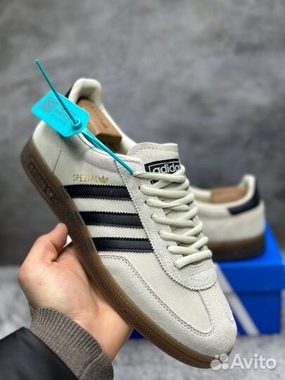 Кеды adidas spezial