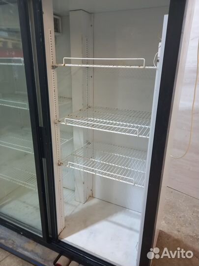 Шкаф холодильный polair