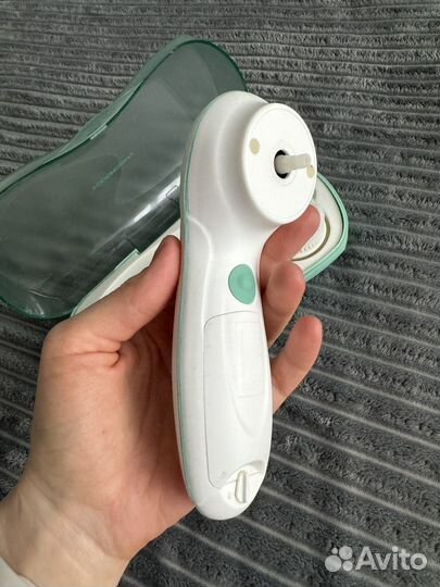 Массажёр для лица