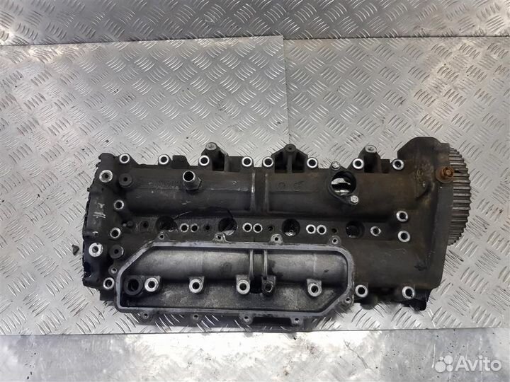 Постель распредвалов Фиат Ducato