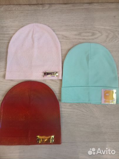 Любая шапка