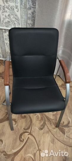 Офисный стул самба