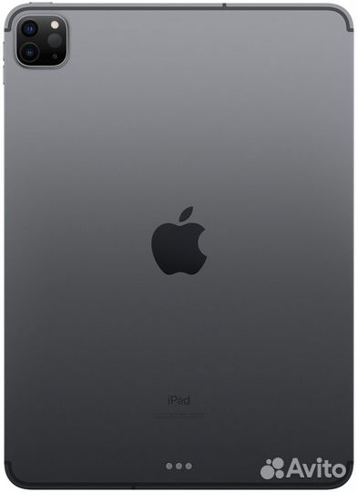 iPad Pro 11 (Space Gray) 128GB(Wi-Fi) /Магазин