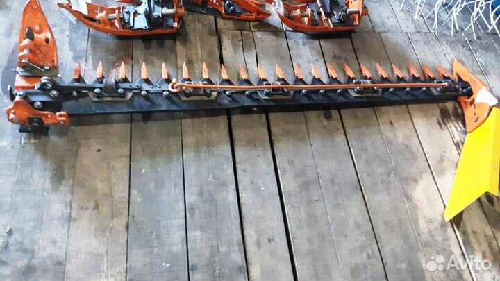 Косилка Сельхозмаш КП-1,6, 2021