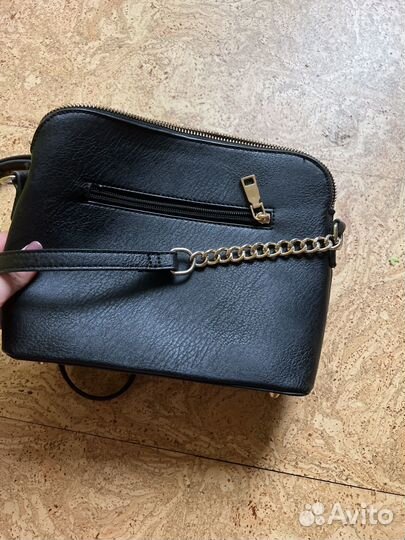 Женский пуховик