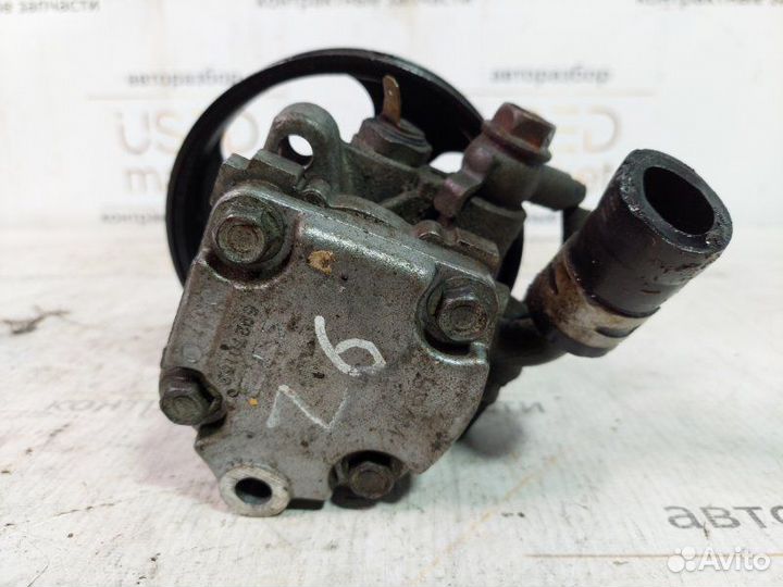 Насос гидроусилителя (гур) Mazda 3 BK 1.6 Z6 2008