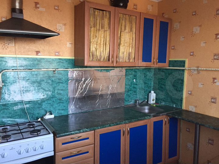 2-к. квартира, 50 м², 7/9 эт.