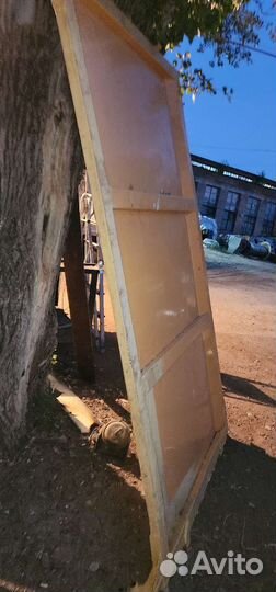 Борт Камаз Самосвал