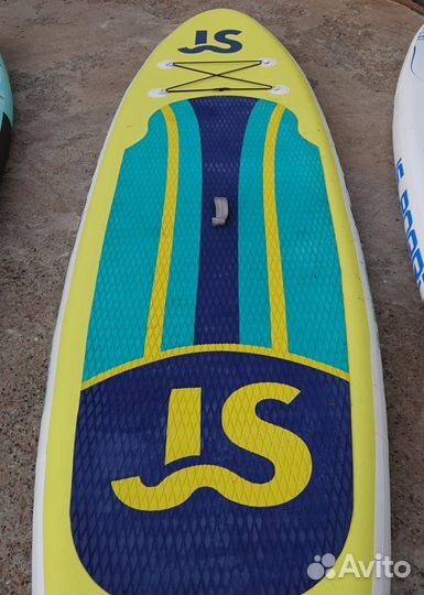 Sup доска js board comanche