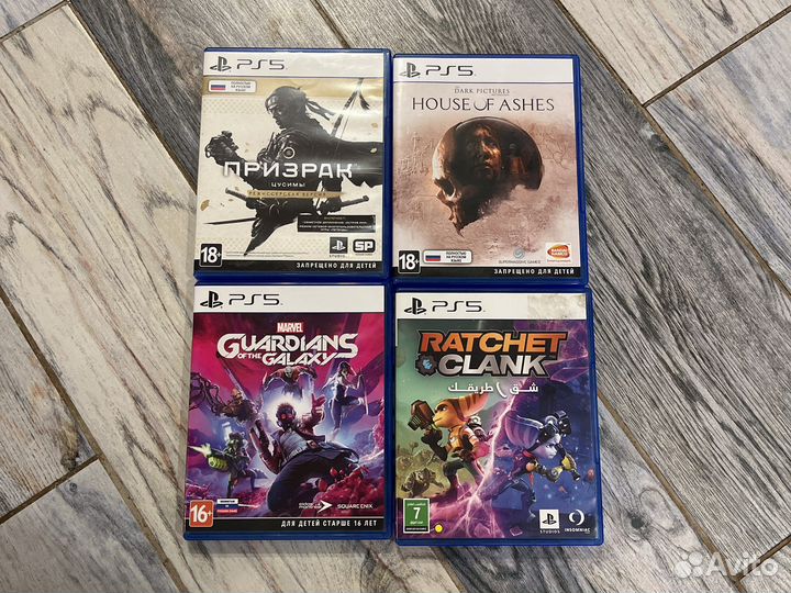 Игра для приставки ps5, ps4, ps3