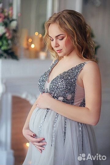 Прокат вечерних платьев