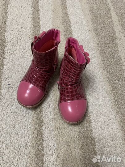 Пакет вещей на девочку 3-4 года