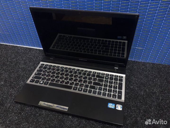 Samsung np300v5a, np300e5a