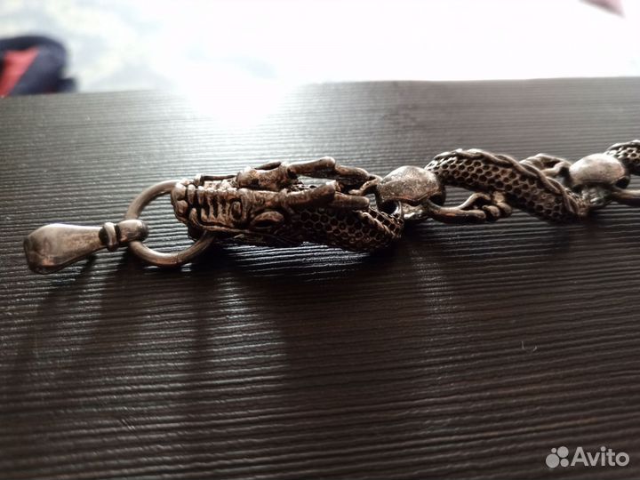 Брошь винтаж