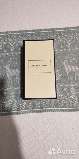 Jo Malone Oud & Bergamot