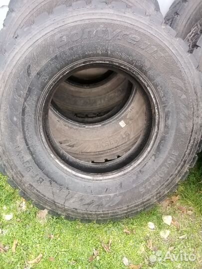 Калисо 315 на 80