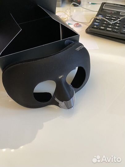 VR Cover Oculus Go Facial Interface