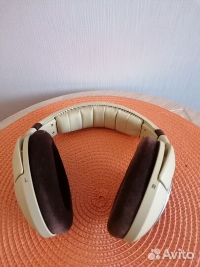 Наушники sennheiser 598
