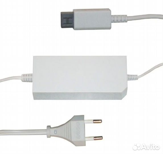 Блок питания (AC Adapter) для Wii (SND-128)