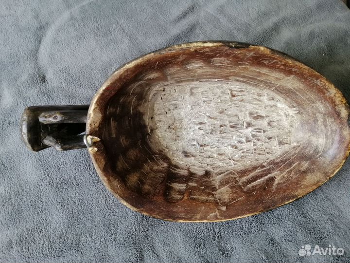 Маска африка Кот- д