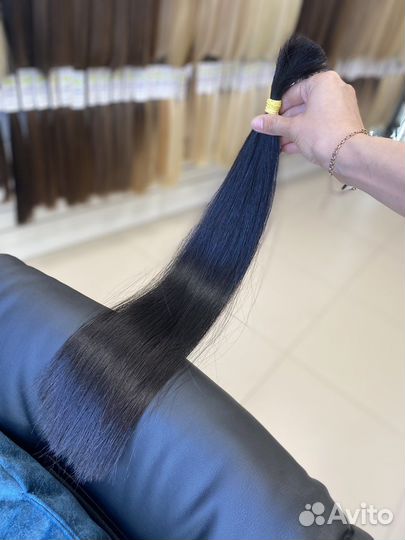 Волосы для наращивания
