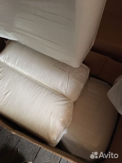 Пеленки одноразовые tereza med