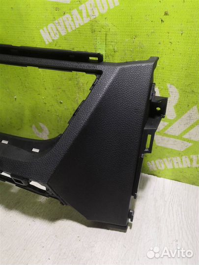 Накладка декоративная Хендай i30 12-17