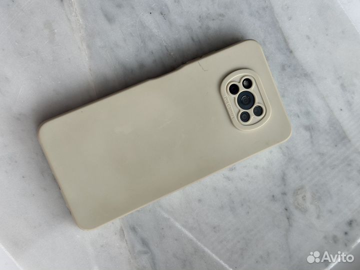 Xiaomi Poco X3 NFC, 6/128 ГБ
