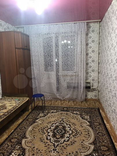 2-к. квартира, 58,3 м², 3/9 эт.