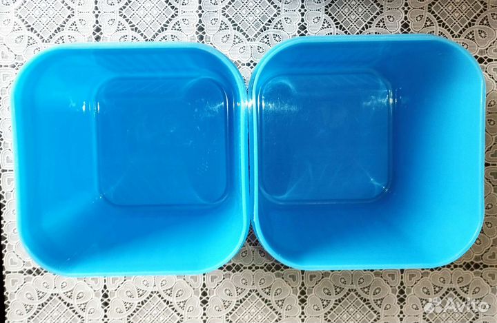 Банки для сыпучих продуктов СССР