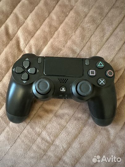 Sony PS4 контролер