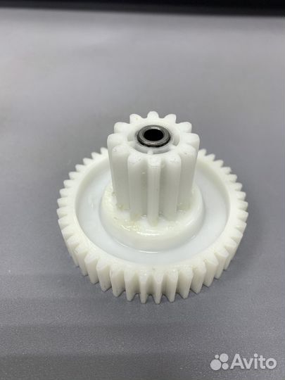Шестерни редуктора для мясорубки Bosch