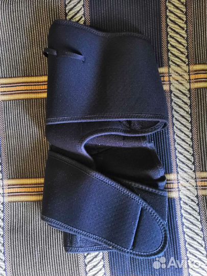 Ортез тазобедренного сустава фиксатор