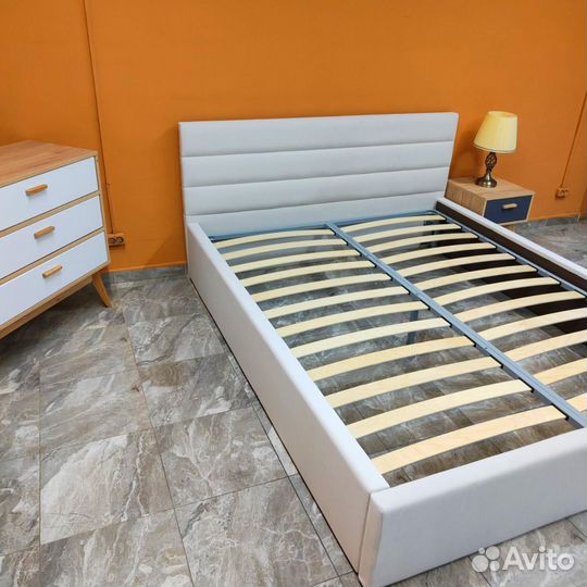 Кровать 180х200 двухспальная