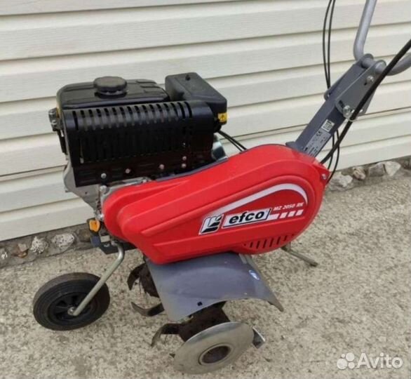 Культиватор (тoльko аpeндa). Шумашь