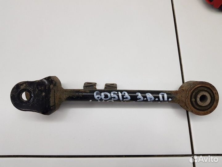 Рычаг подвески задний верхний правый