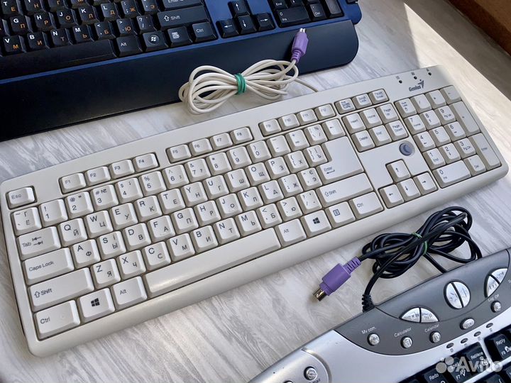 Клавиатура