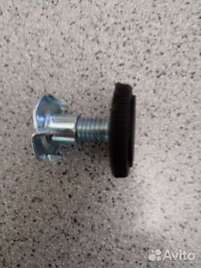 Мебельные регулируемые ножки