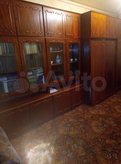 2-к. квартира, 48 м², 4/5 эт.