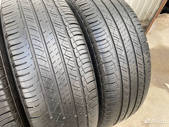 Michelin Latitude Tour HP 215/65 R16