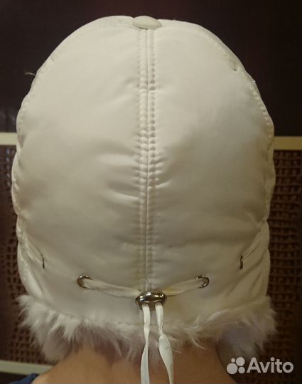 Шапка для Девочки Девушки Очень красивая