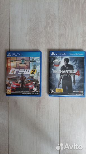 Игры для приставок ps4 диск