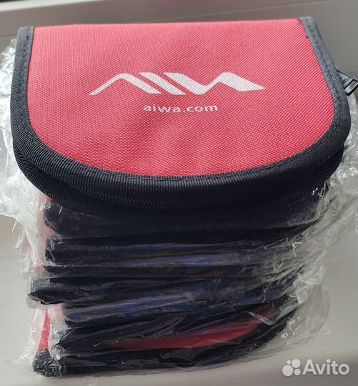 Кошелёк для CD